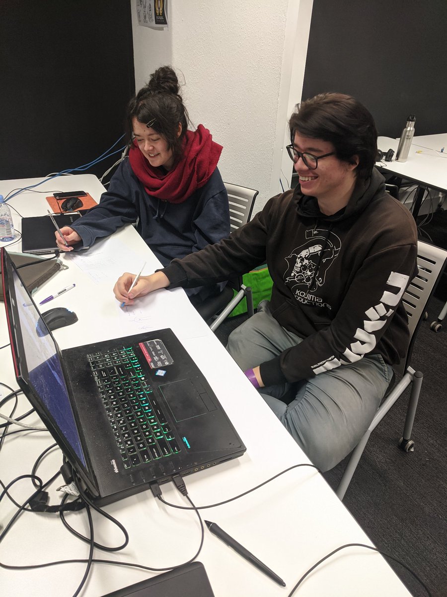 WA Games Industry Council (WAGIC) tweet media