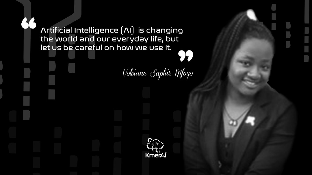 We are getting more and more digitalised, as a result #ai is taking over this advantage, whether it is a good thing or bad thing is debatable. Our researcher from #237 <a href="/saphvolvy/">~Saphir</a>  shares her point of view.
#artificialintelligence #machinelearning #innovation #data #datascience