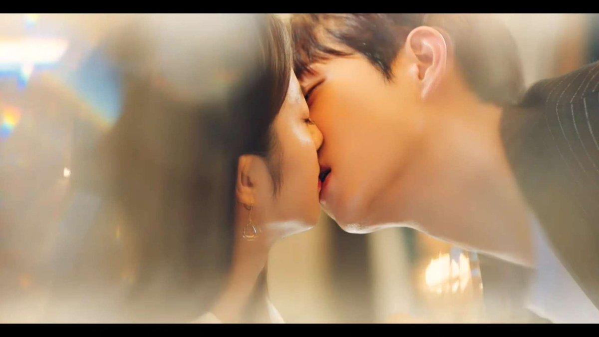 hyeonsooo_kim's tweet image. EPISODE 1 VS. EPISODE 14 

OMMMGGGG SEOKRONA 😭😭😭

#Penthouse3Ep13 #Penthouse3