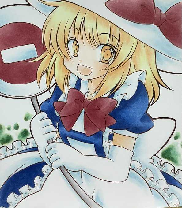 コピックイラストのtwitterイラスト検索結果 コピックイラストのtwitterイラスト検索結果