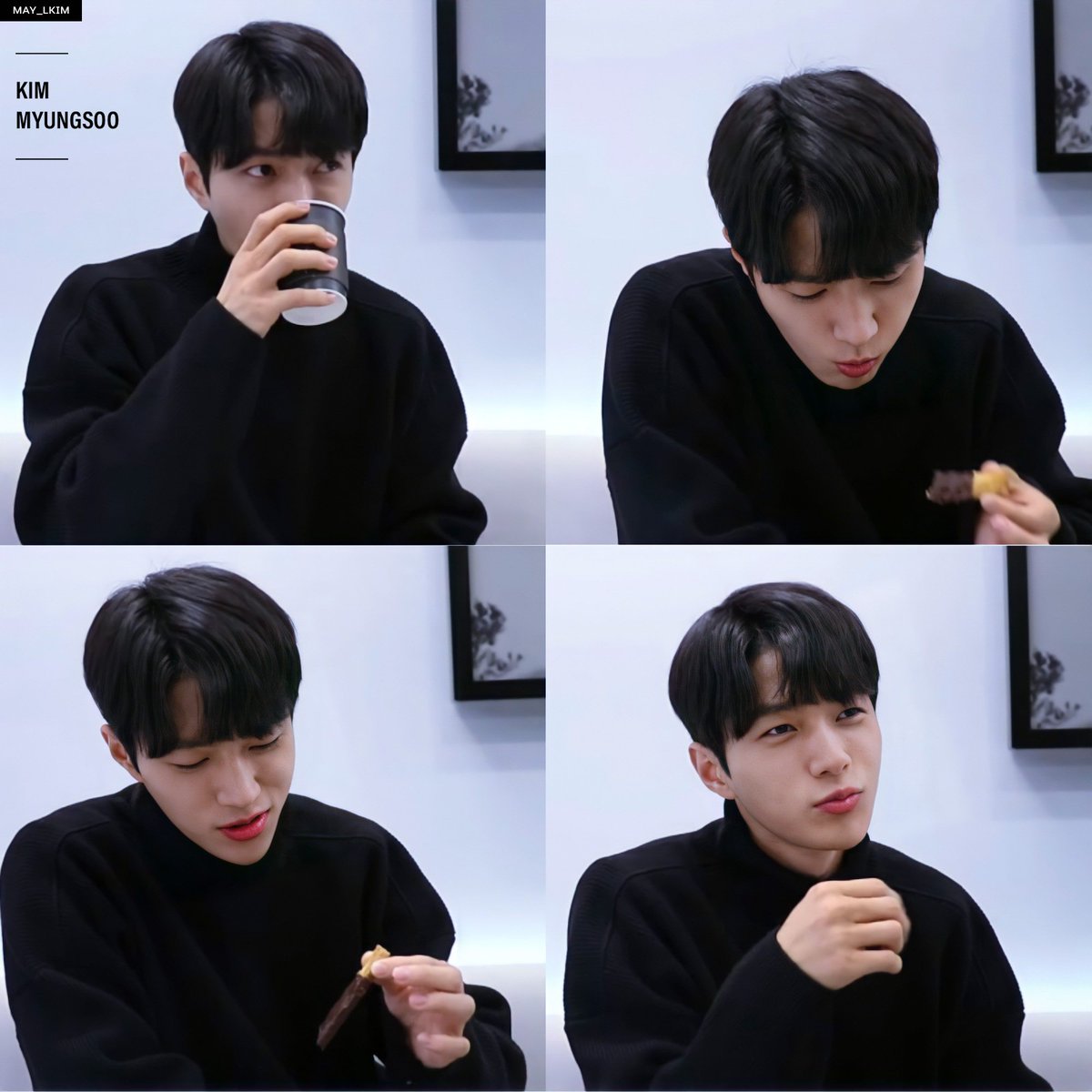 may_lkim's tweet photo. ☕
📍
#kimmyungsoo #L #金明洙 #김명수 #엘 #キムミョンス #エル #kimdan #angellastmissionlove #misshammurabi #emperor #rulerofthemask #amhaengeosa #royalsecretagent #RSA #kpopvisual #infinite #legendaryvisual #kpop #koreanactor #infiniteL https://t.co/QZv06iojsK