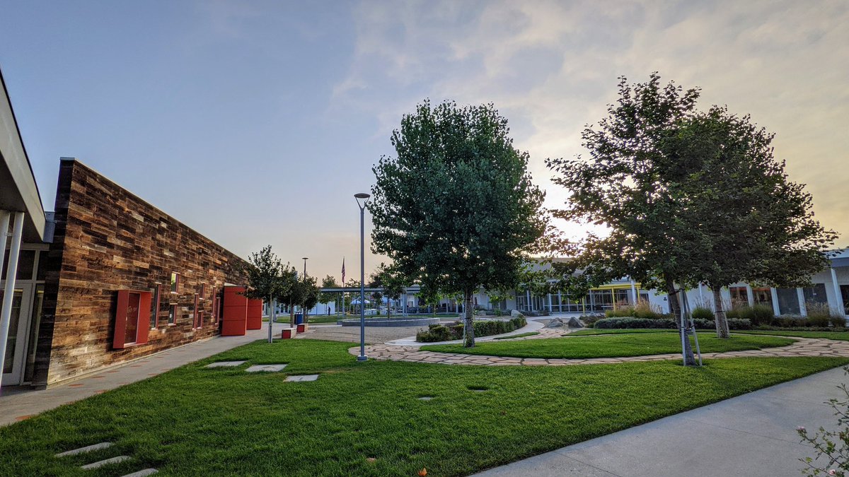 mr_kogas_class's tweet image. My Happy Place at Rio del Sol 🏞️

I appreciate the fact that I have a career where I run into work excited and leave with a smile on my face

It&apos;s Friday, 3-day weekend coming up, and lots of play on today&apos;s sched - it&apos;s gonna be a good day in #rioschools 🤙

#learningexcellence