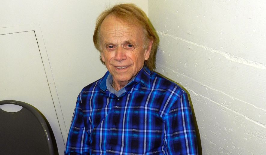 Happy Birthday dear Al Jardine! 