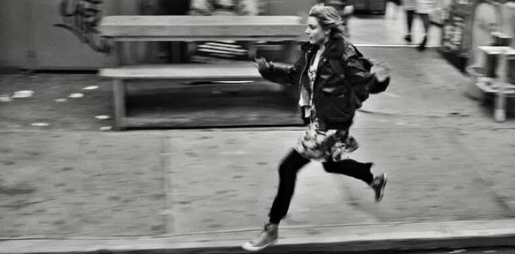 Happy birthday Noah Baumbach. And thanks for Frances Ha. 