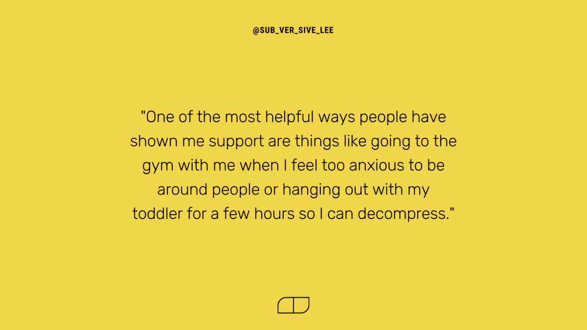 WhatMakesUsMW's tweet photo. When you have a #MentalHealth condition like anxiety or depression, so-called "easy" tasks can be a challenge. Judgment-free support from loved ones has a significant impact on people with these conditions, so keep on calling, texting, and showing up to help. #WhatMakesUs https://t.co/HwlekqnDv4