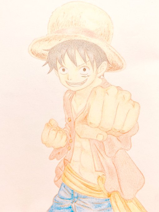 Onepiece 高画質 のtwitterイラスト検索結果