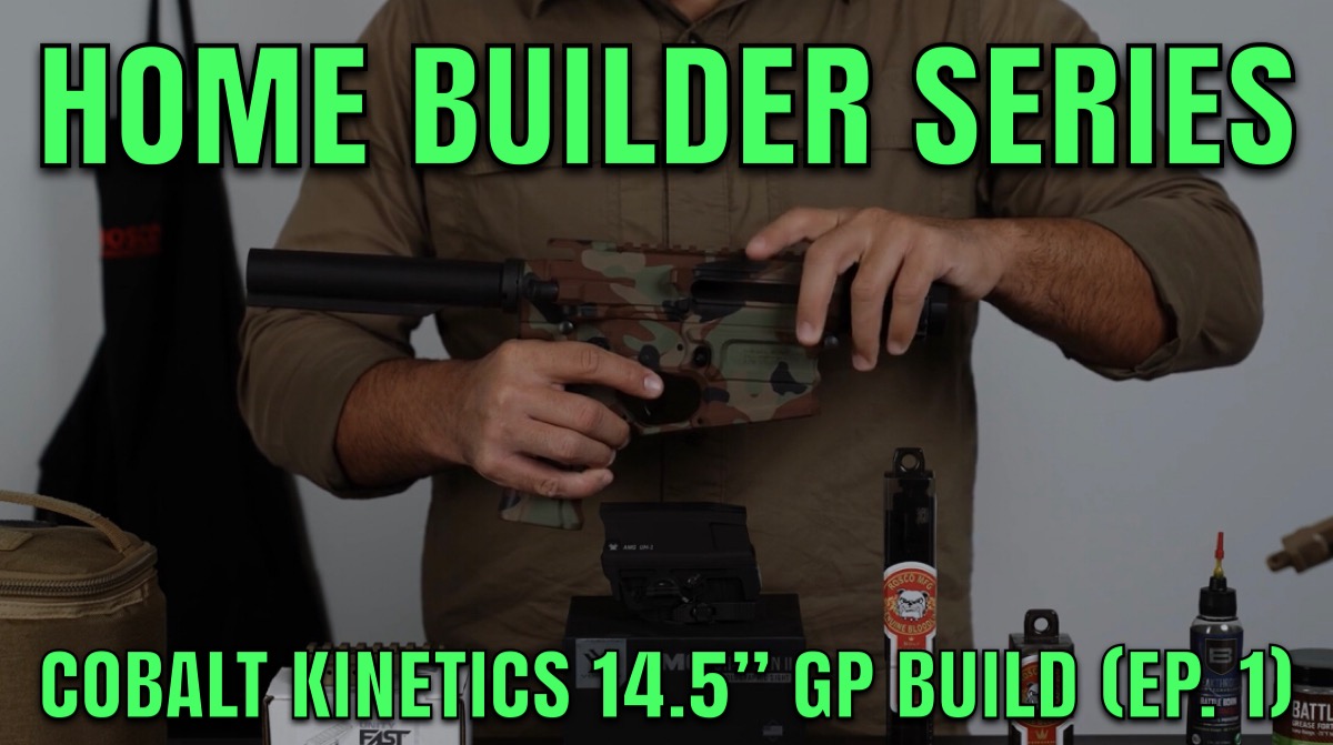 rosco_mfg's tweet image. Home Builder series (Cobalt 14.5&quot; GP build EP. 1) youtu.be/XXFjklctNhg via @YouTube