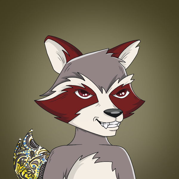 LaksaTv's tweet photo. @NFTMINES @raccoonNFT has a great community! #raccoonmafia https://t.co/P4A9NHOjzq