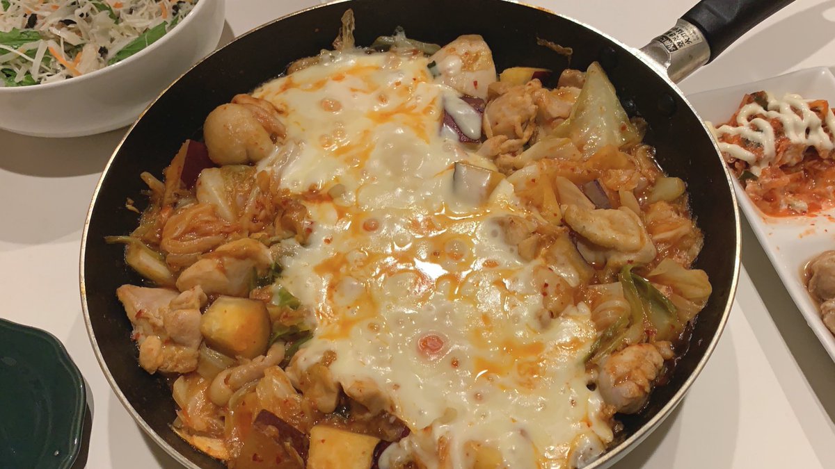 みんなの 焼きそば チーズタッカルビ 口コミ 評判 食べたいランチ 夜ごはんがきっと見つかる ナウティスイーツ みんなの 焼きそば チーズタッカルビ 口コミ 評判 食べたいランチ 夜ごはんがきっと見つかる ナウティスイーツ