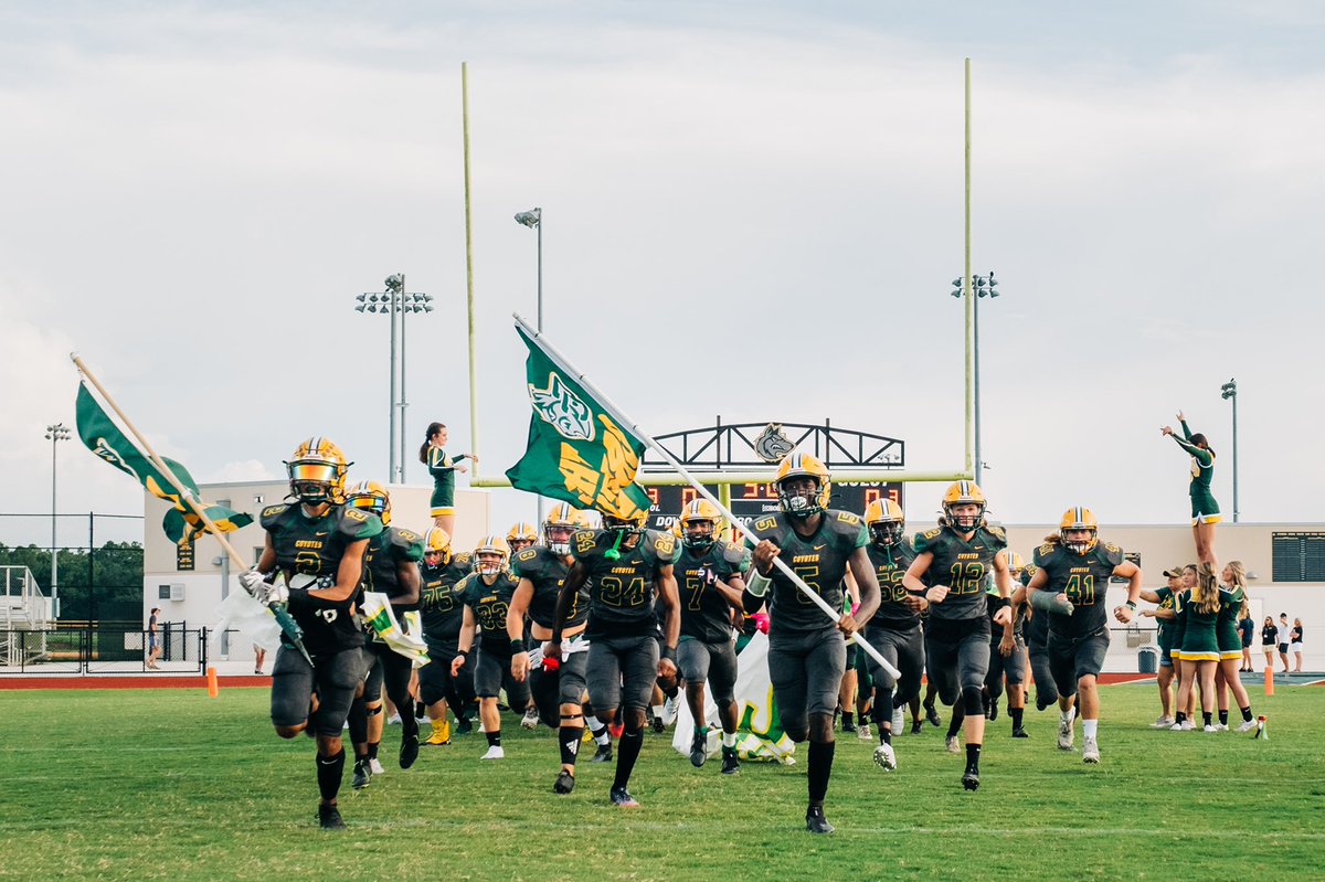 Coach Hernandez tweet media