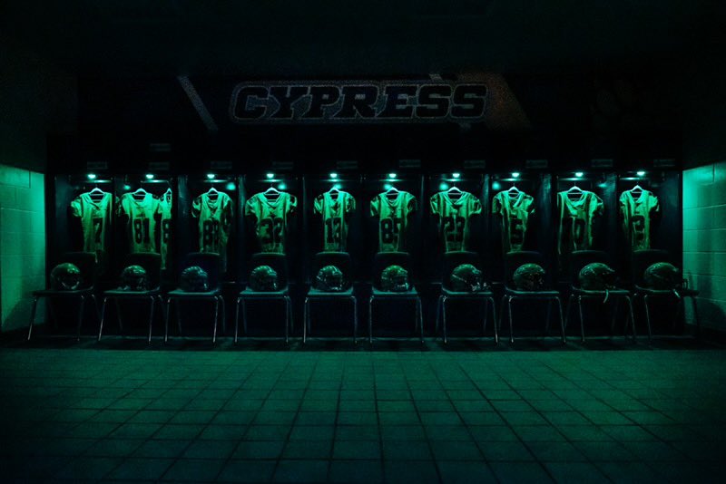 Coach Hernandez tweet media