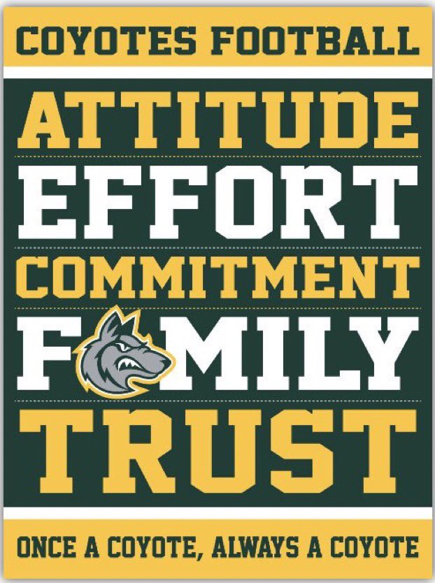 Coach Hernandez tweet media