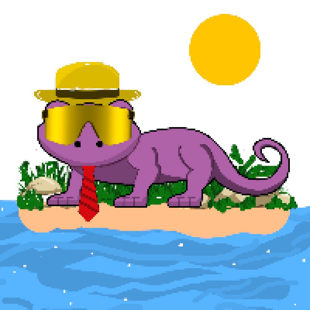 Solamanders | Breeding Concluded (@solamandersnft) on Twitter photo Its launch day and to celebrate we are giving away a Solamander!
To enter:
1. Follow us <a href="/SolamandersNFT/">Solamanders | Breeding Concluded</a>
2. Retweet this tweet and tag a friend
3. Join our discord at discord.gg/solamanders
#Solana #Solanasummer #SolanaNFTs #NFT Its launch day and to celebrate we are giving away a Solamander!
To enter:
1. Follow us <a href="/SolamandersNFT/">Solamanders | Breeding Concluded</a>
2. Retweet this tweet and tag a friend
3. Join our discord at discord.gg/solamanders
#Solana #Solanasummer #SolanaNFTs #NFT