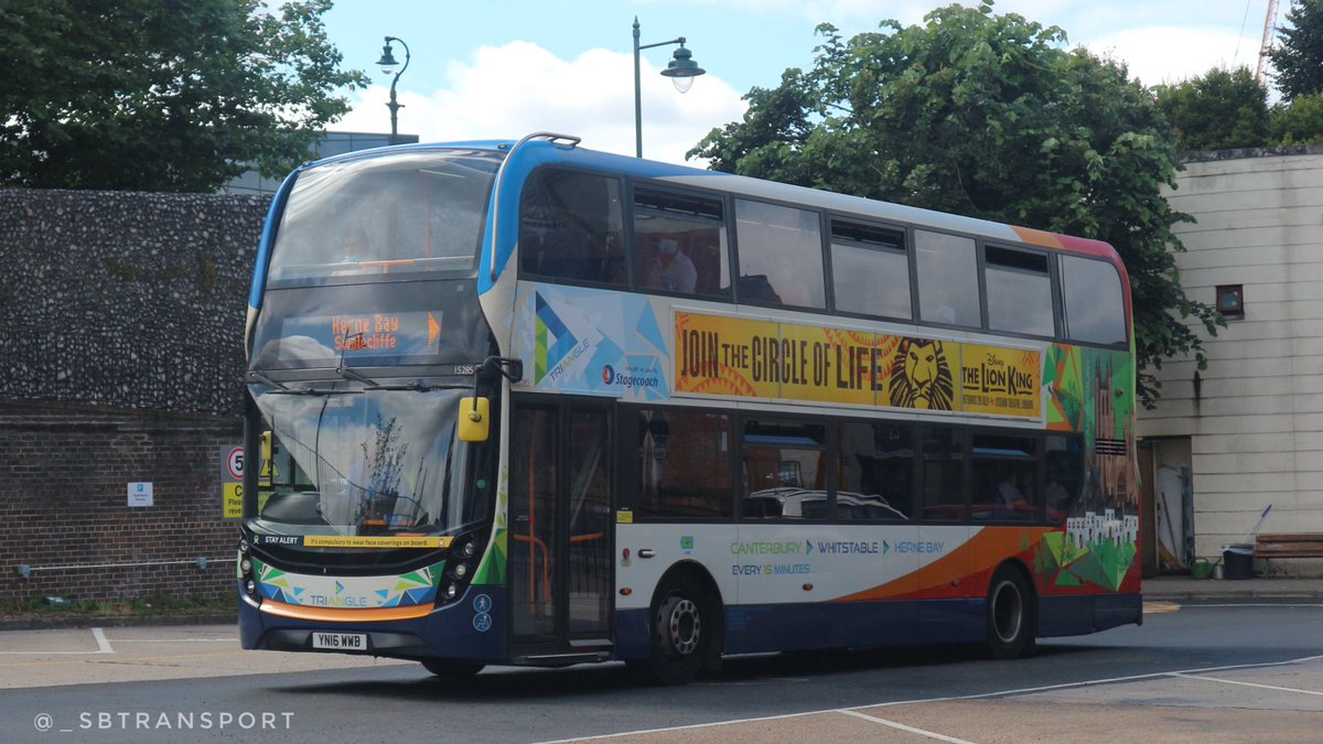 UK Buses tweet media