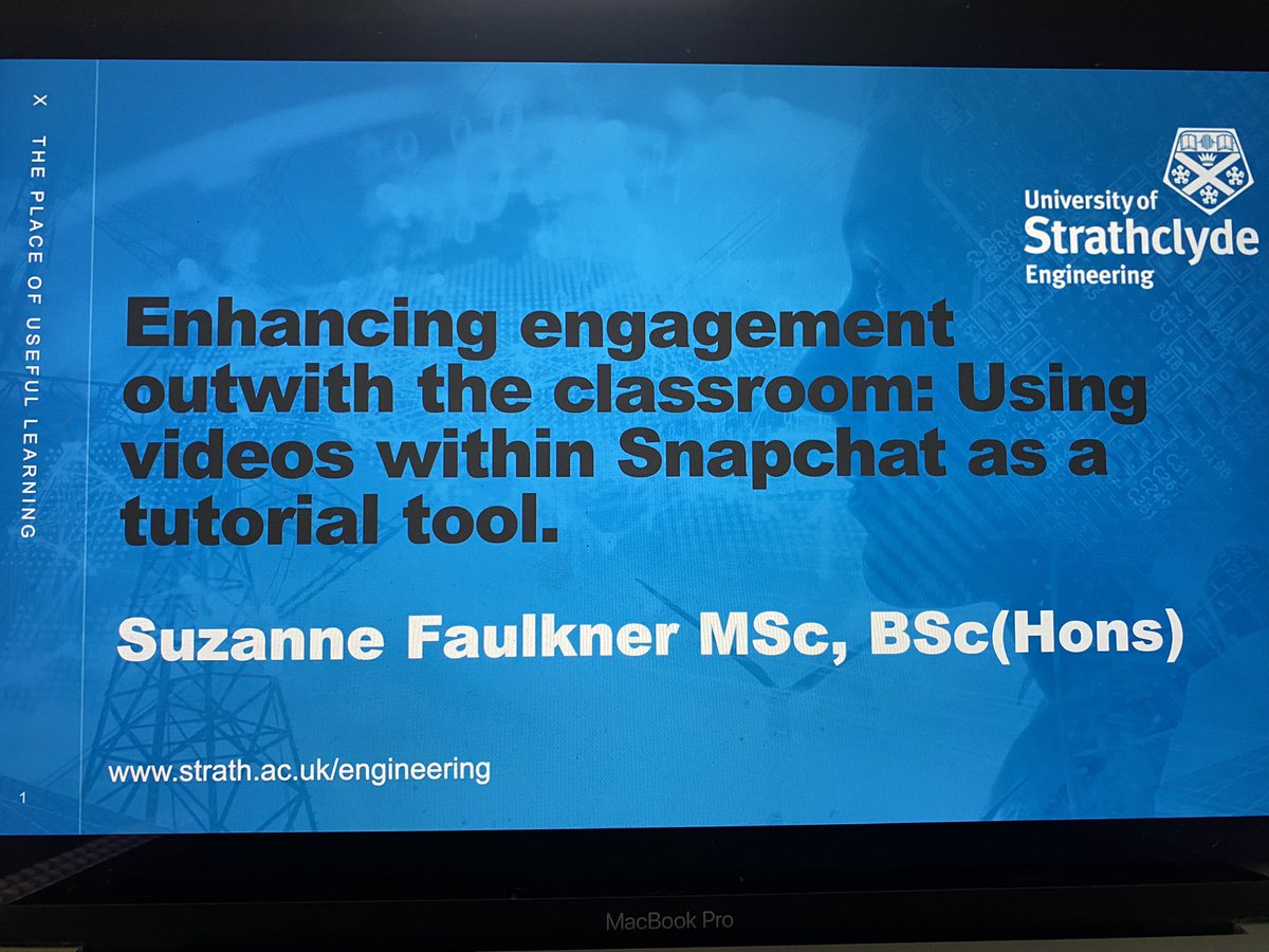 SFaulknerPandO's tweet image. I’ve just been part of a brilliant session where AHP educators have been sharing innovative learning and teaching practices. It was a pleasure to be a part of it @AdvanceHE #NETConf21 … oh &amp;amp; I also managed to get ‘outwith’ into my abstract and conference paper title 🥳 🏴󠁧󠁢󠁳󠁣󠁴󠁿 go me!