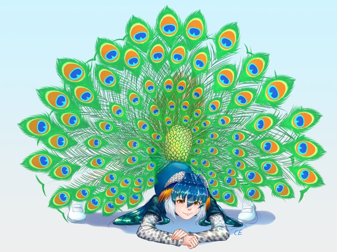 A List Of Tweets Where だるす Darus Boss Was Sent As けものフレンズ 1 Whotwi Graphical Twitter Analysis
