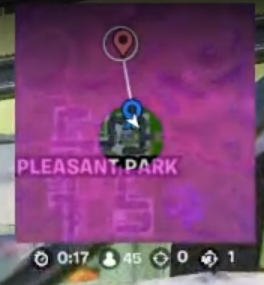 detoo_'s tweet image. THESE ARE THE GAMES FROM YESTERDAY 🔥 NO ZONE RULE

Games have been really good recently, so I will continue hosting today.

If you would like to play in 2 hours, dm me with your whole trios trackers or gp pages + RT this tweet ♻️

please please dm me more than 5 min before 🕒