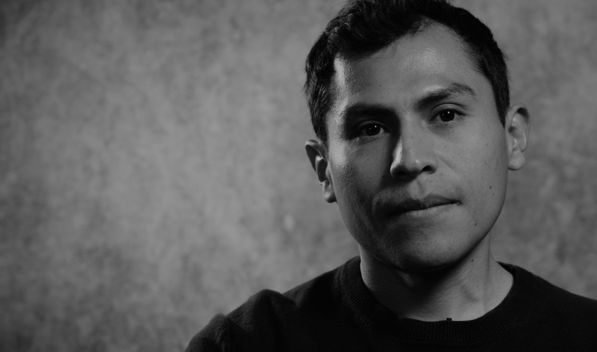 Why we do it. Electrical Engineering Ph.D. candidate Luis Lopez Ruiz is building healthcare devices that can harvest energy from the body to power them, giving providers realtime data and improving health outcomes for patients. youtube.com/watch?v=fZ6nEs…