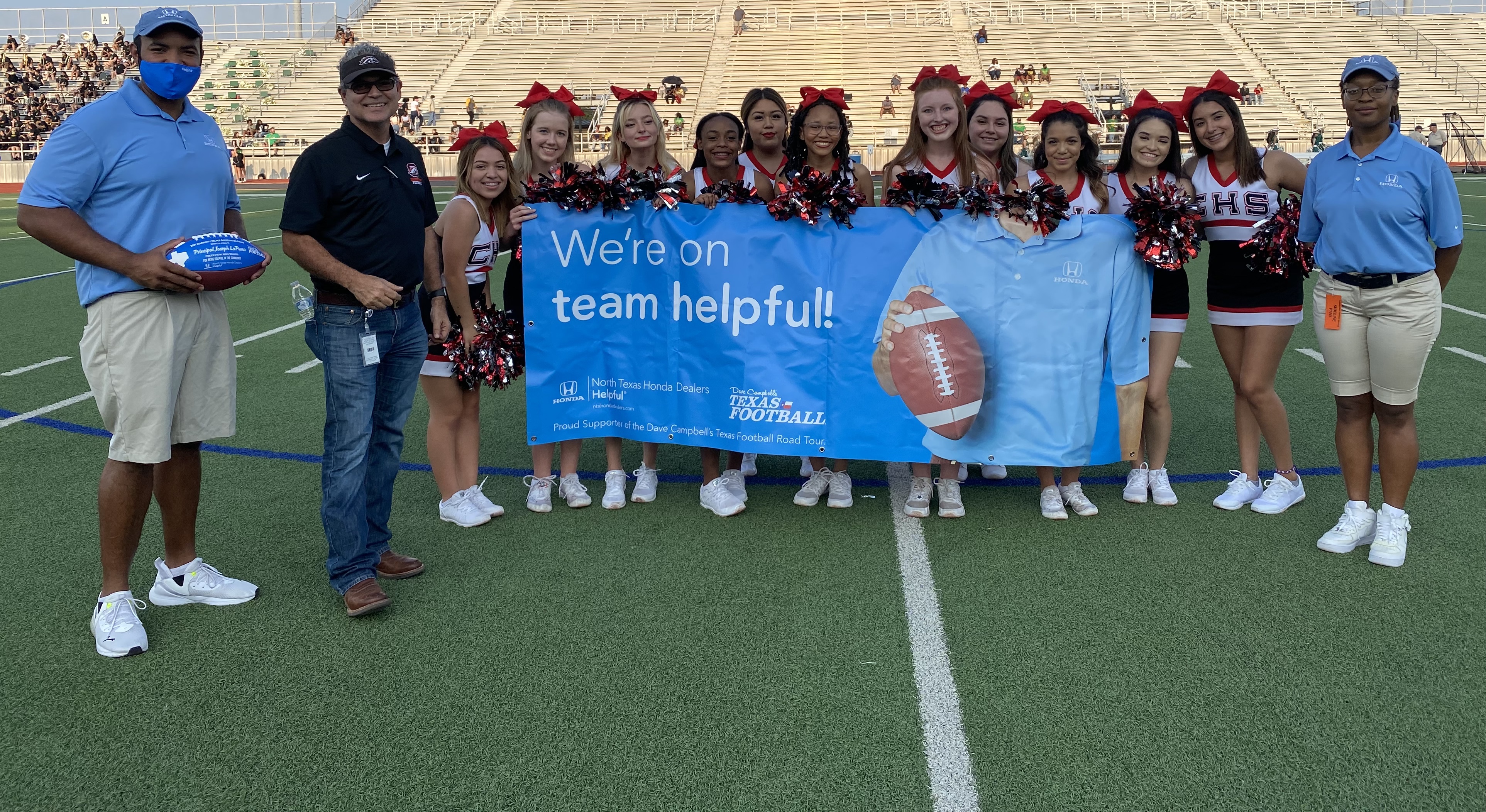 Creekview Cheer (@creekviewcheers) / X