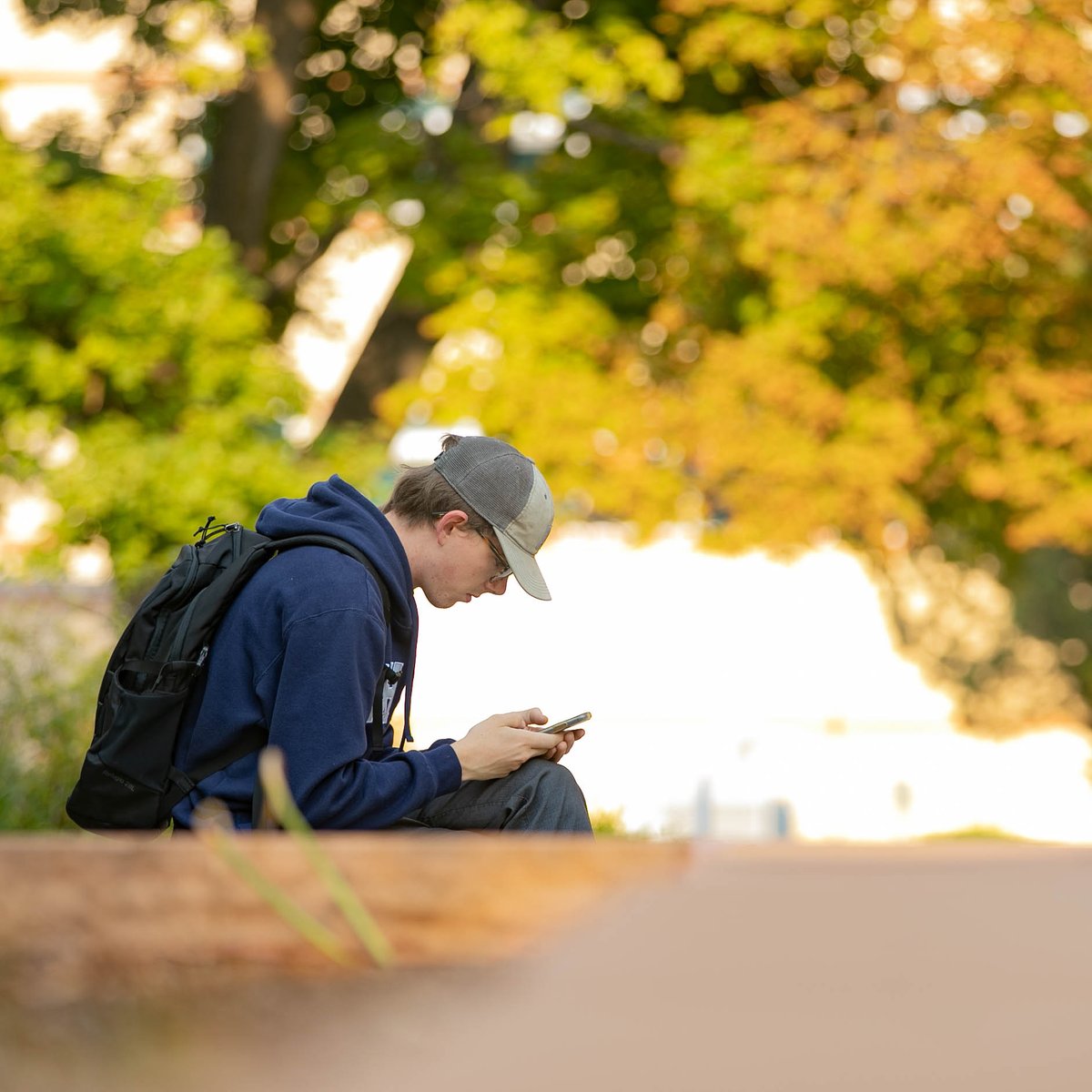 USUAggies's tweet image. Not a morning person? We can&apos;t relate. #LightFlex