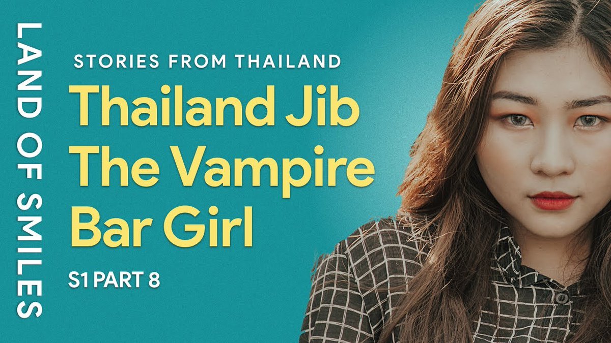 New post (Thailand Story - Jib The Thai ...) has been published on Thai ... - thaisuggest.com/thailand-story… - #ThaiStory #ThaiWife #ThaiWifeHorrorStories #ThaiWifeProblems #ThaiWifeScams #ThailandBangkok #ThailandBar #ThailandLoveStory #ThailandNightlife #ThailandPattaya #ThailandScams
