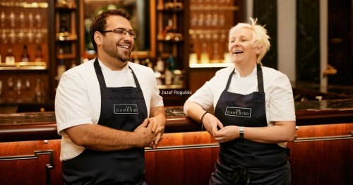 women_food_wifi's tweet photo. Excited to see that @_LisaAllen of @NorthcoteUK will be overseeing the menu at @TheGameBirdLON. Londoners will be able to enjoy her exciting menu of  seasonal British produce for the first time. Catch our interview with her in our summer magazine https://t.co/etxETVXk3U https://t.co/8UXIu0JJb1