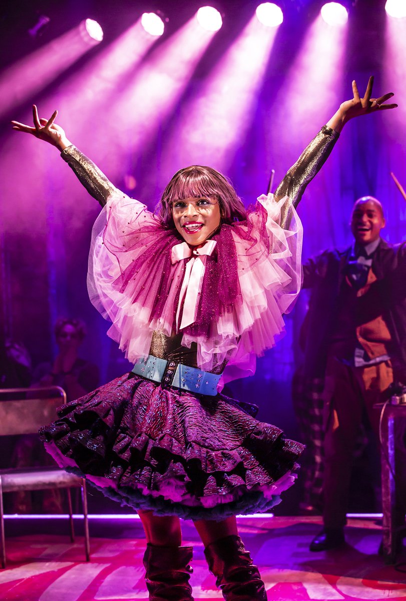 💥RENT Cancellations: 
🎟x 3 : 04/09 | 19:30
🎟x 1 : 11/09 | 14:30
🎟x 6 : 11/09 | 19:30
hopemilltheatre.co.uk/events/rent