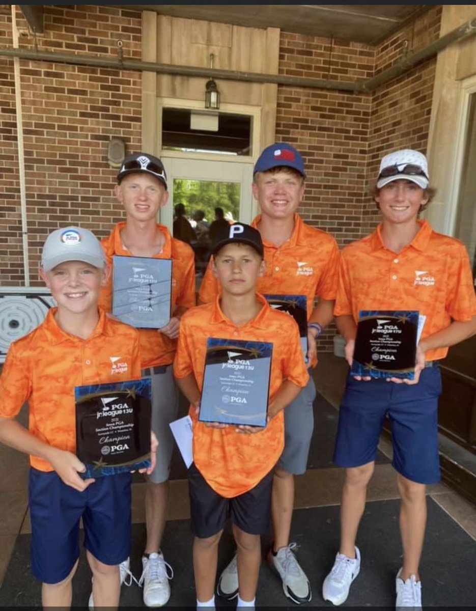 Ballard Golf tweet media