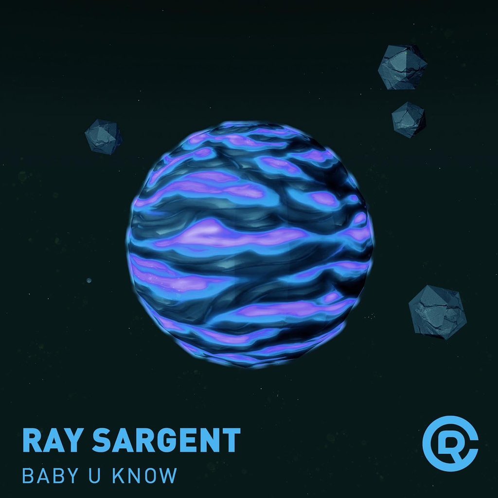New release out today go check it out 🌚

songwhip.com/raysargent/bab…

#NewMusicFriday #techhouse
