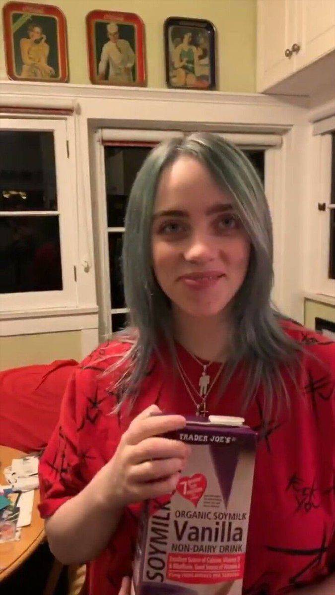 hourly billie (@eiiishours) on Twitter photo 