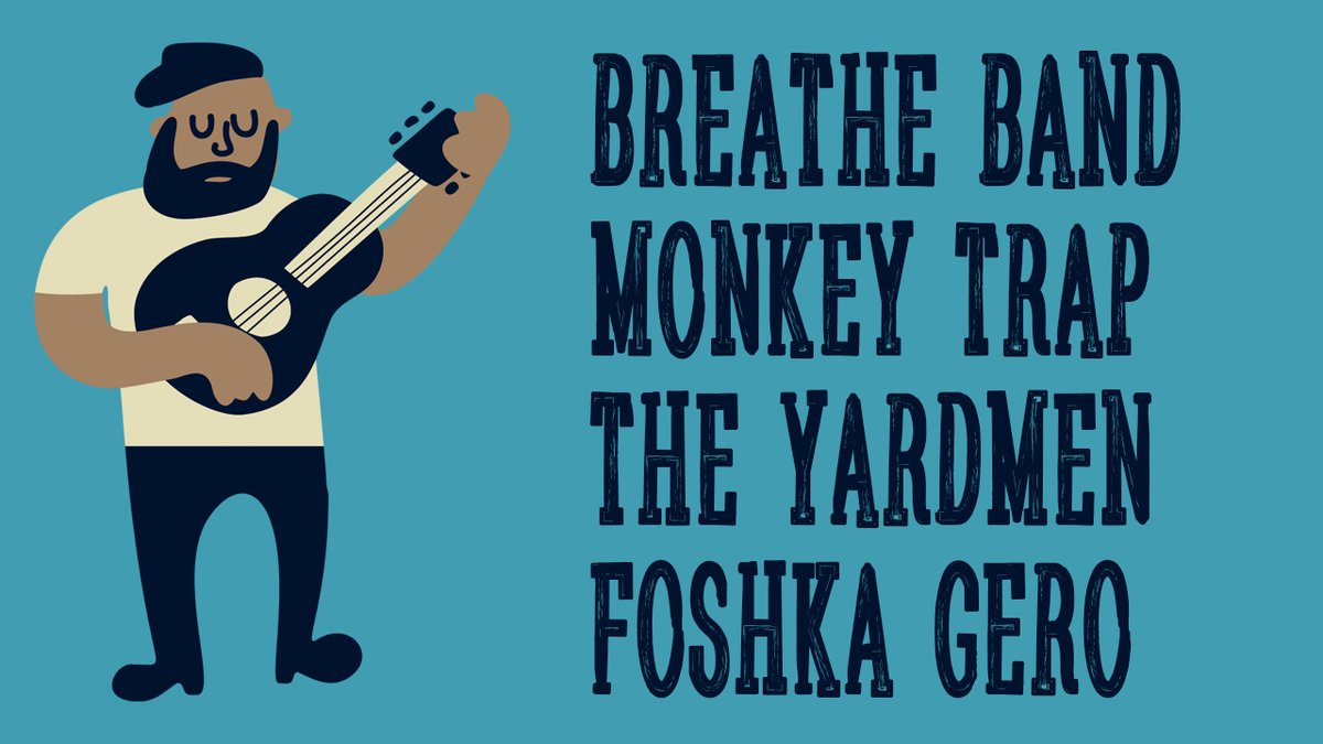 New Music Nights returns tonight @ Reigate Priory Cricket Club. Four bands, bar and Caribbean food. Doors 7.45pm. Admission £2.50.

<a href="/ReigateSU/">Reigate StudentUnion</a> <a href="/Redhill2Reigate/">redhill-reigate.com</a> <a href="/ReigateMums/">Reigate Mums</a> <a href="/whatoninreigate/">What's On In Reigate</a> <a href="/yourtownreigate/">Your Town Reigate</a> <a href="/ReigateUK/">reigate.uk</a> <a href="/ReigateEventsCo/">Reigate Events Co</a> <a href="/hangoutreigate/">hang-out.com/Reigate</a> @reigatecricket <a href="/PrioryLlamas/">Reigate Priory Cricket Club</a>