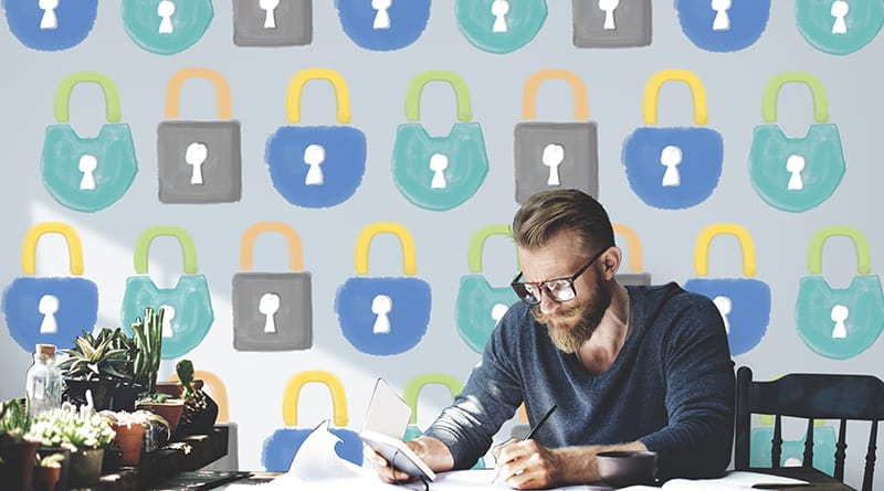 YSoft's tweet image. #WFH print advice for smart IT managers and CIOs who care about security via @imagingchannel theimagingchannel.com/printing-from-… #CIO #cloudcomputing #blockchain #print