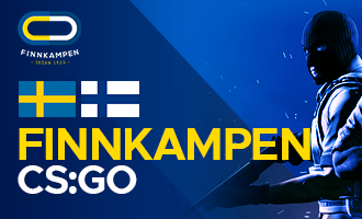 [#CSGO]

<a href="/LilmixTalents/">Lilmix Talents</a> have been invited to Finnkampen - Sweden Playoff over at <a href="/esportalcom/">Esportalcom</a>.

Their opening game will be vs #DestroyTheOdds who came from the open qualifier.

📺: twitch.tv/esportal
🕓: 18:00 CEST

#Lilmix🐵