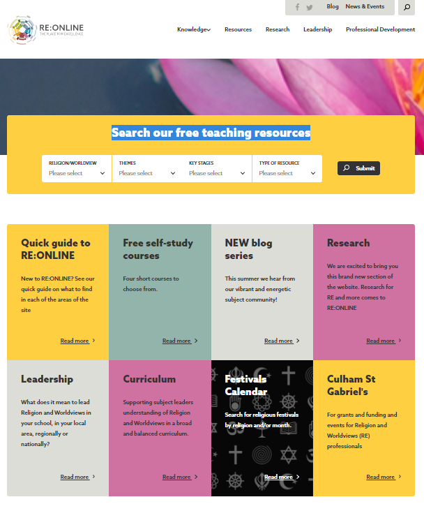 Culham St Gabrielās (@culhamstgabriel) on Twitter photo Welcome all RE/R&WVs trainees & ECTs to the new term.
Here at @Reonline_tweets we support teachers with:
*Resources
*CPD
*Research
*Curriculum
& much more
Please share & RT
<a href="/RedKiteTSH/">Red Kite Teaching School Hub</a> @RedhillTSA <a href="/SaffronTSHub/">Saffron Teaching School Hub</a> @SWTeachingHub ow.ly/ukCE30rSlBp Welcome all RE/R&WVs trainees & ECTs to the new term.
Here at @Reonline_tweets we support teachers with:
*Resources
*CPD
*Research
*Curriculum
& much more
Please share & RT
<a href="/RedKiteTSH/">Red Kite Teaching School Hub</a> @RedhillTSA <a href="/SaffronTSHub/">Saffron Teaching School Hub</a> @SWTeachingHub ow.ly/ukCE30rSlBp