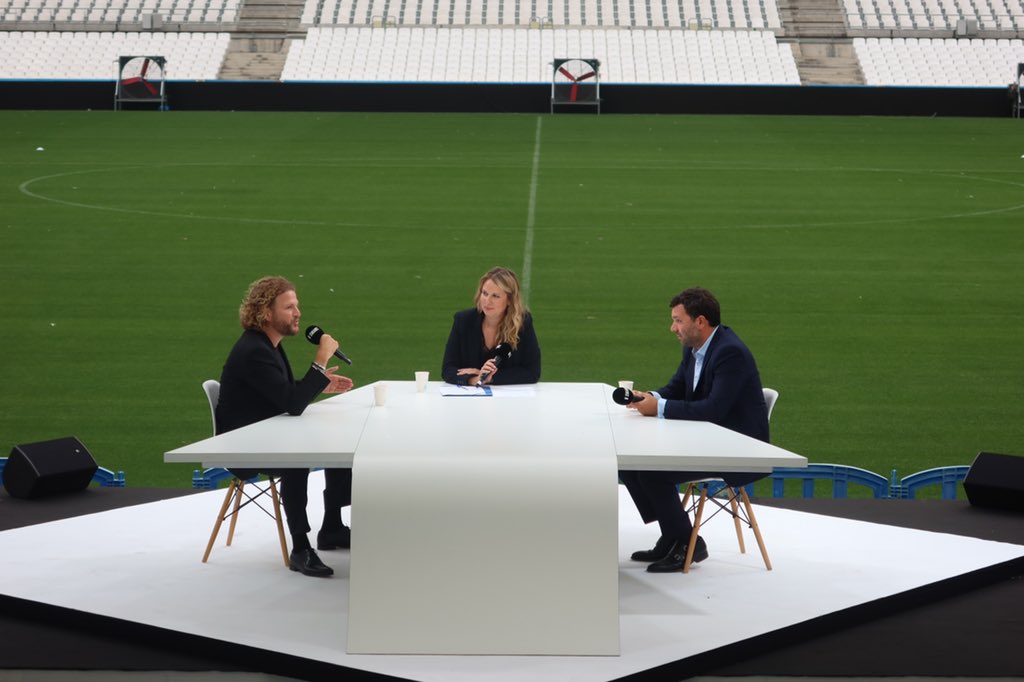 David Layani tweet media