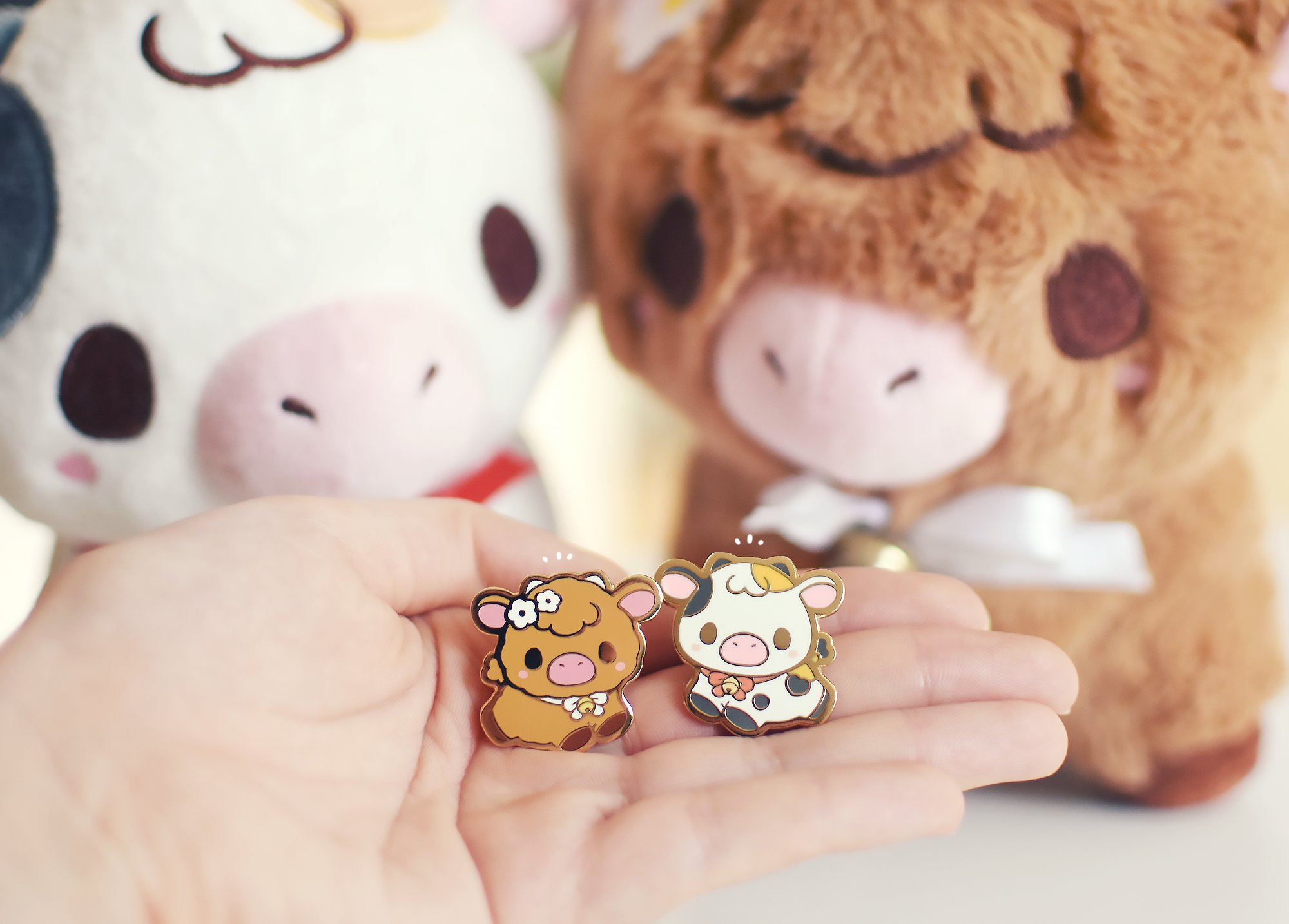 Ida ꮚ ꈊ ꮚ Honey I Shrunk The Cows T Co 56qv84jygg Twitter