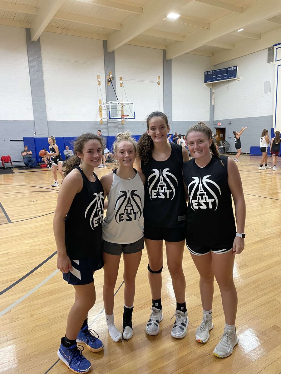 Last day of EST Summer Run😢 It was a great experience. Thank you <a href="/NYSTakeover/">Empire State Takeover</a> !!!