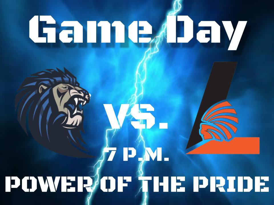 Lyons High School Football (LionPride_FB) Twitter