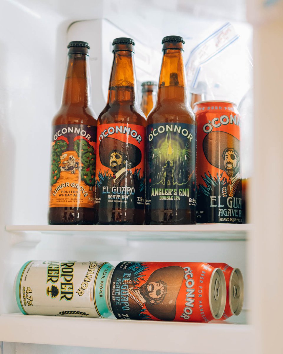 EL GUAPO (@oconnorbrewing) on Twitter photo 🍻🍻 LABOR DAY SALE — 20% OFF ALL TO-GO BEERS! 
Stock up on your favorite OBC craft beers this today through Sunday (We will be closed on Monday for Labor Day) 🍻🍻 🍻🍻 LABOR DAY SALE — 20% OFF ALL TO-GO BEERS! 
Stock up on your favorite OBC craft beers this today through Sunday (We will be closed on Monday for Labor Day) 🍻🍻