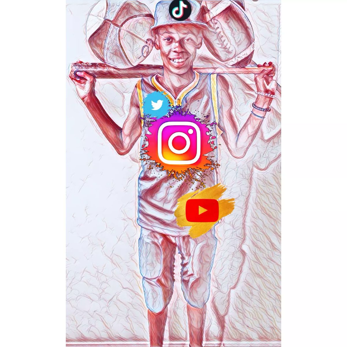 #NewProfilePic
