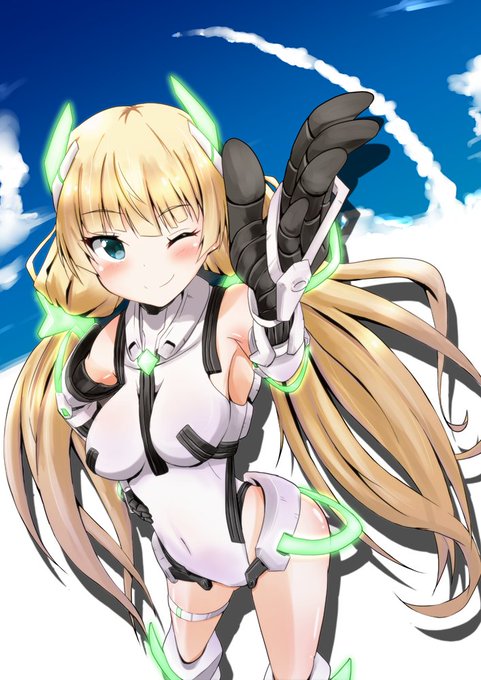 画像まとめ 楽園追放 Expelled From Paradise 3ページ目 アニメレーダー 画像まとめ 楽園追放 Expelled From Paradise 3ページ目 アニメレーダー