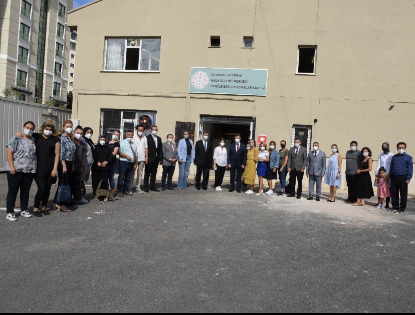 atasehir halk egitimi merkezi hematasehir twitter