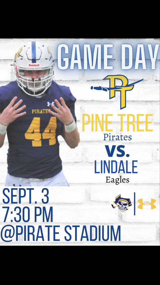 Pine Tree Football Pinetreefb Twitter