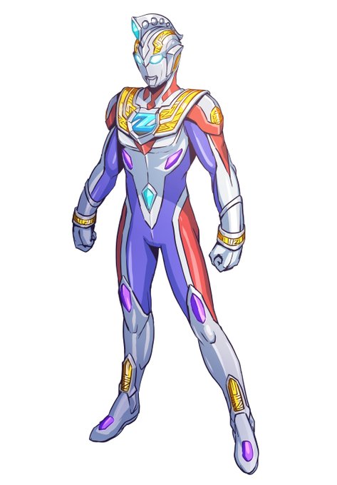 「ウルトラマンZ」のTwitter画像/イラスト(新着)｜2ページ目)