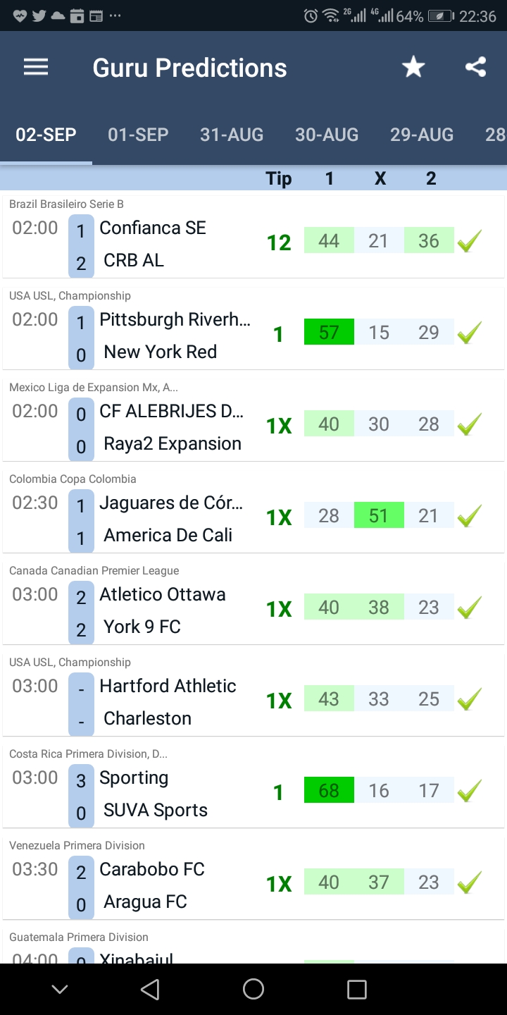 Legendary Soccer Prediction on X: Normal win and double chance  #predictandwin #PredictionHQ #misturbets5oddschallenge #MisturBETS # winDrawWin #bettingexpert #betting101 #soccertips   / X