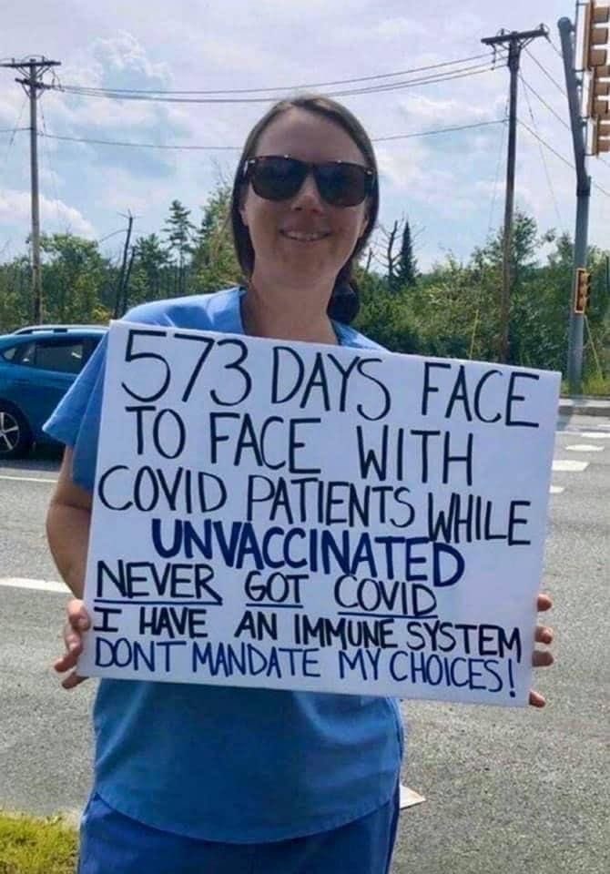 gcraige's tweet image. Let the truth speak for itself!