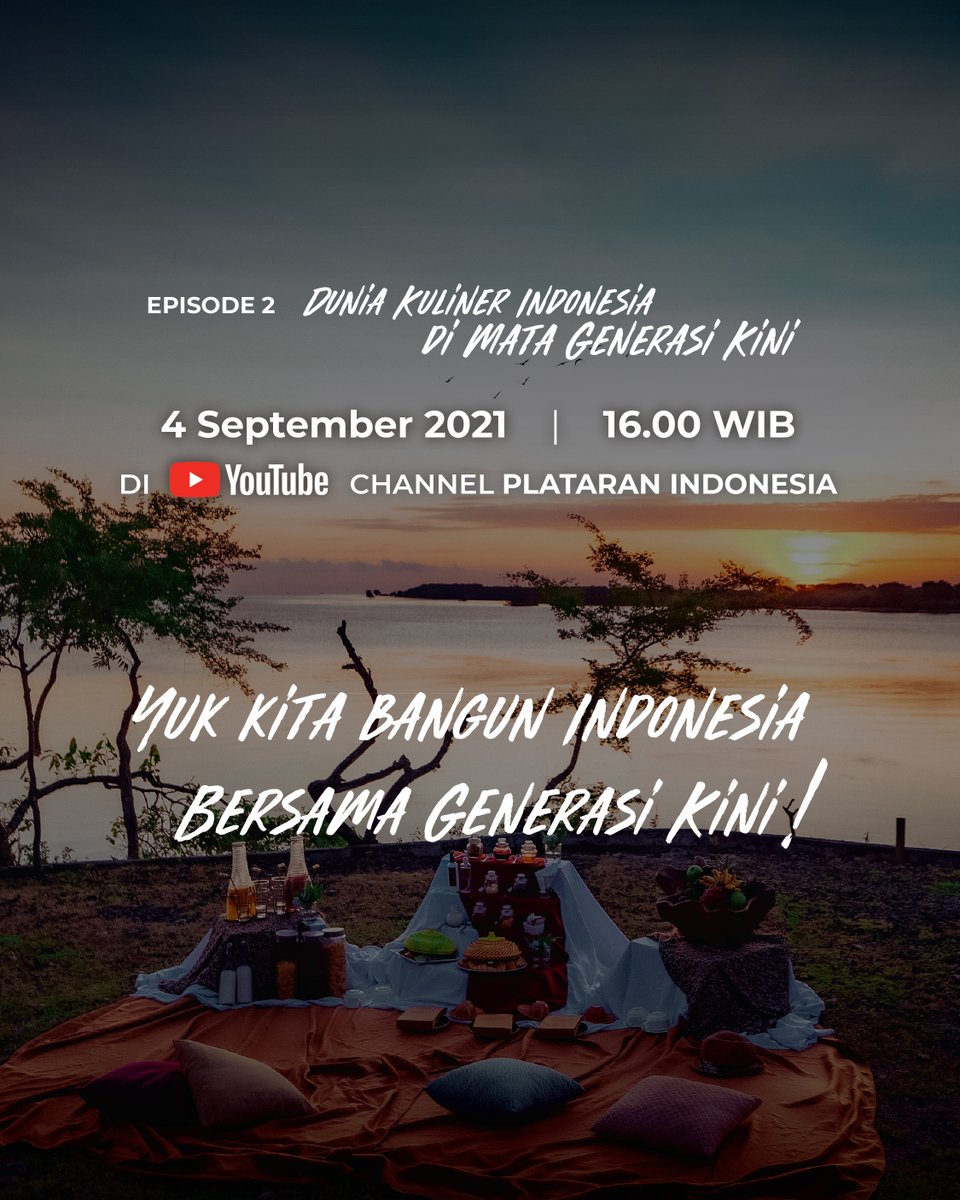 Kementerian Pariwisata tweet media