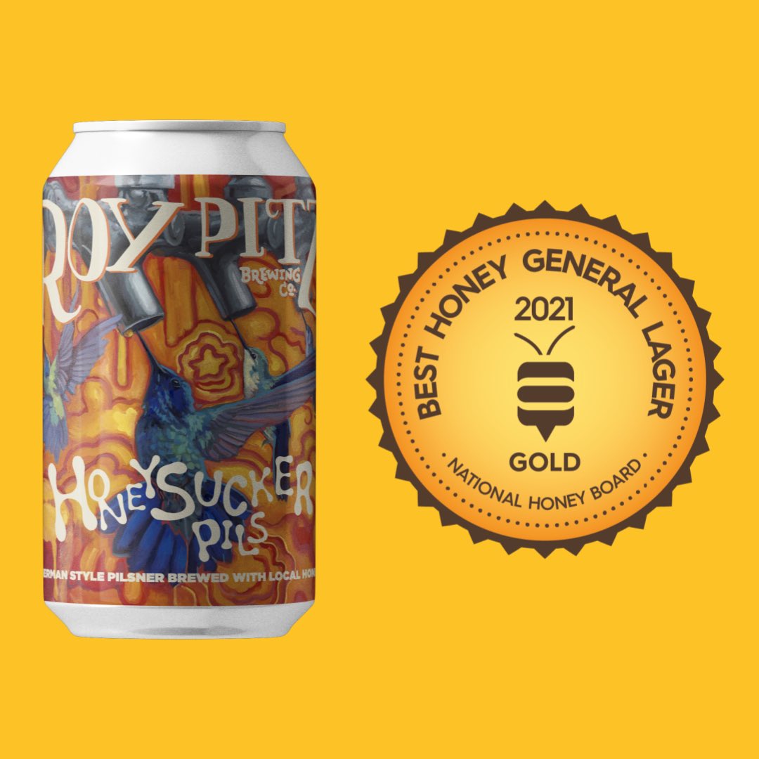 Liquid Art Barrel House tweet media