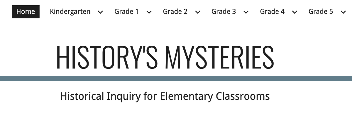glennw98's tweet image. I get a lot of questions from K-5 #socialstudies Ts looking for good #inquirybased stuff. Collaborative for Educational Services has  great resources: ow.ly/hq6O50G3SAf They're basically click and go! #elemchat #sschat #engchat #primarysources @EmergingAmerica @TeachingLC