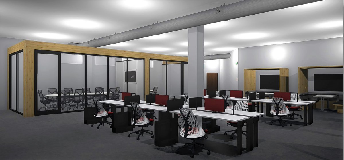 Ice_Edge's tweet image. With an eye for detail and illuminating experimentation, Julie Mohamad from @BOLTT_indy mastered ICE3D lighting and made a scene with imported SketchUp models for added realism. Great work Julie!
Send us your #ICEsoftware #3D &amp;amp; fly throughs to info@ice-edge.com to be featured.